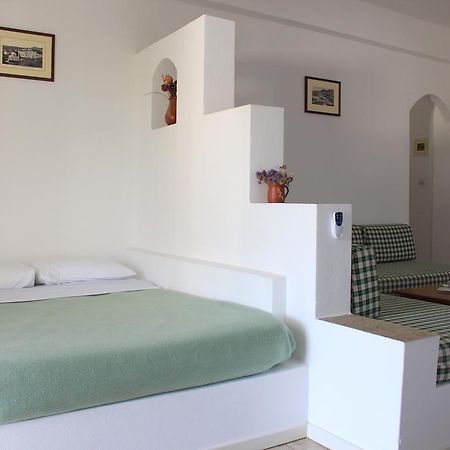 Eleonas Apartments อพอลโลเนีย ห้อง รูปภาพ